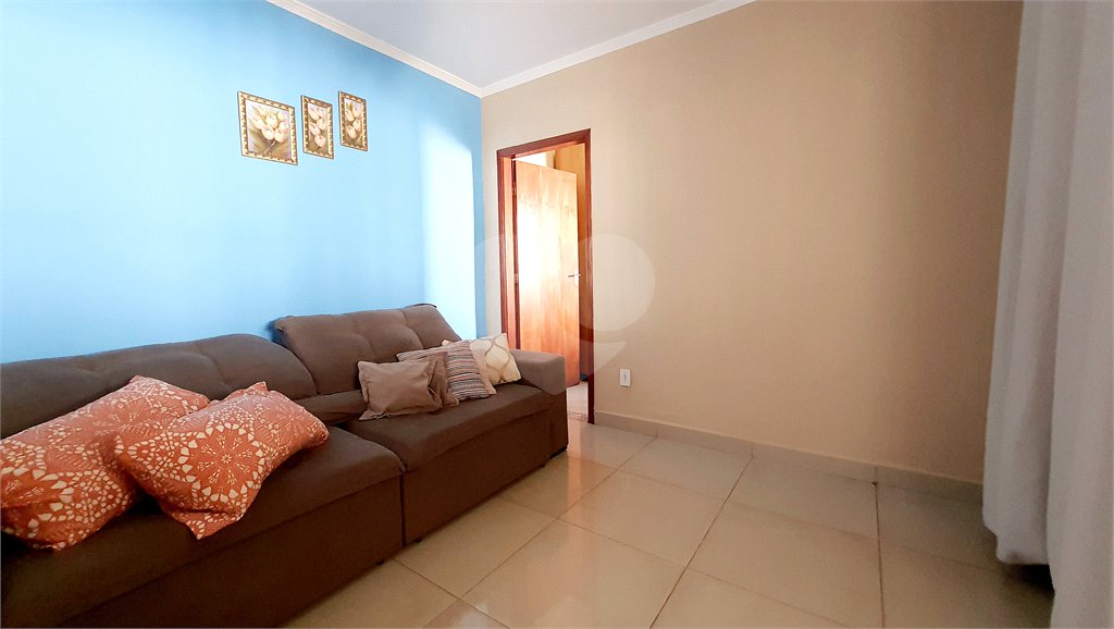 Casa à venda com 2 quartos, sendo 1 suíte, em Vila Albertina, Ribeirão Preto, SP