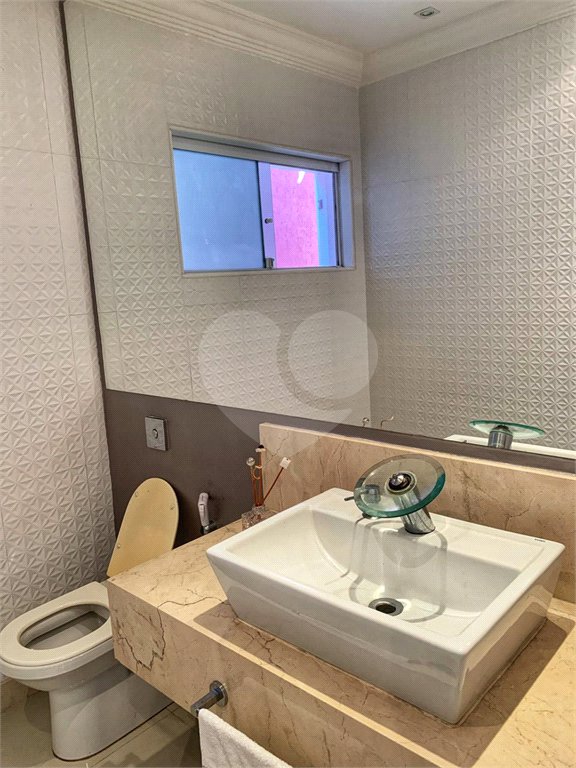 Casa de Vila à venda com 4 quartos, sendo 1 suíte, em Campo Grande, Rio de Janeiro, RJ
