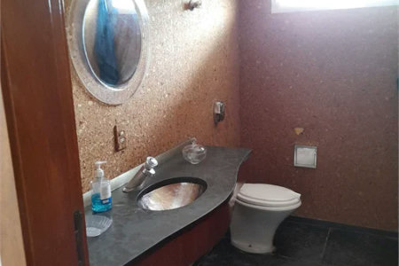 Casa para alugar com 3 quartos, sendo 1 suíte,  em Vila Sônia, São Paulo, SP