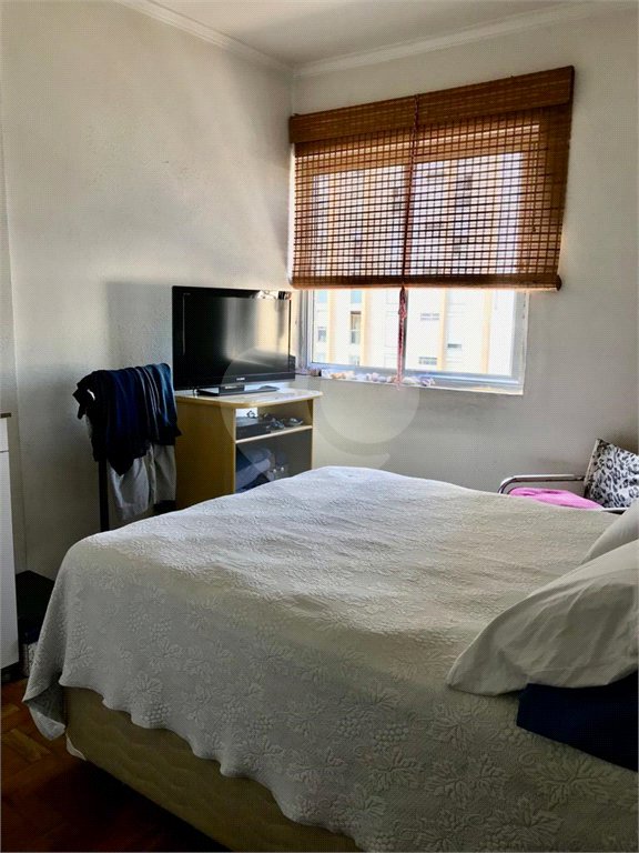 Apartamento à venda com 2 quartos em Sumarezinho, São Paulo, SP