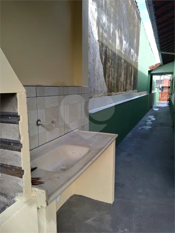 Casa Térrea à venda com 2 quartos, sendo 1 suíte, no Centro, Itanhaém, SP