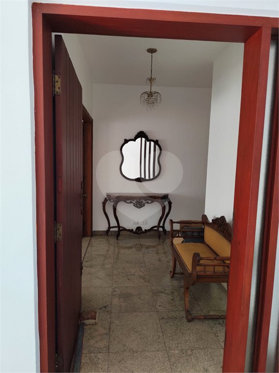 Sobrado à venda com 4 suítes em Santana, São Paulo, SP