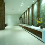 Sala Comercial 40 m² no Bonnaire Office – Venda
