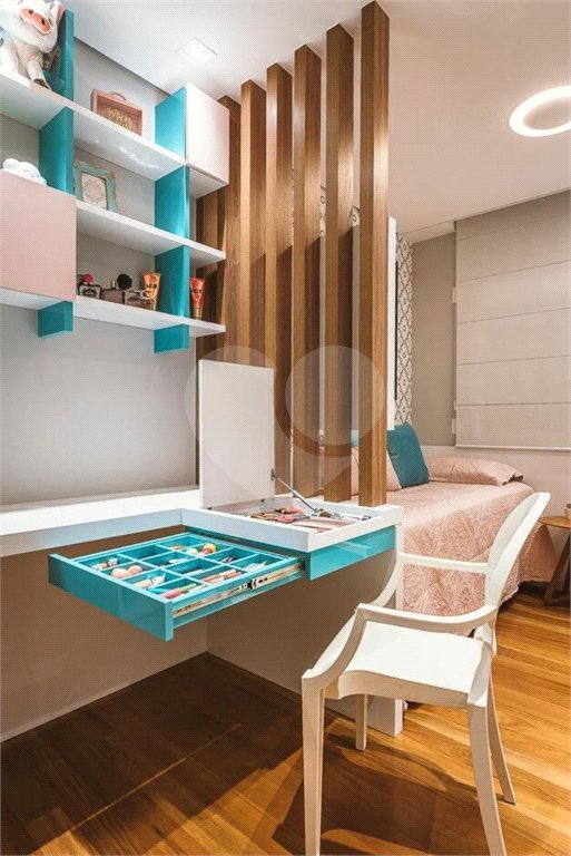 Apartamento à venda com 2 suítes no Centro, São Bernardo do Campo, SP