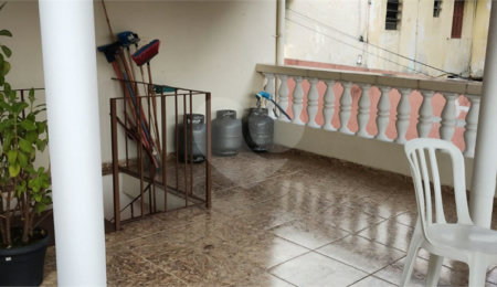 Casa à venda com 2 quartos, sendo 1 suíte,  em Casa Verde, São Paulo, SP