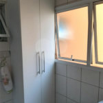 Apartamento à venda com 3 quartos, sendo 1 suíte, em Morumbi, Paulínia, SP