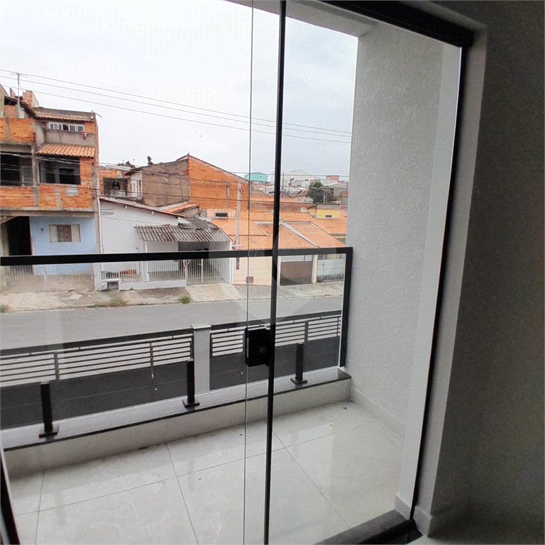 Sobrado à venda com 2 quartos em Parque São Bento, Sorocaba, SP