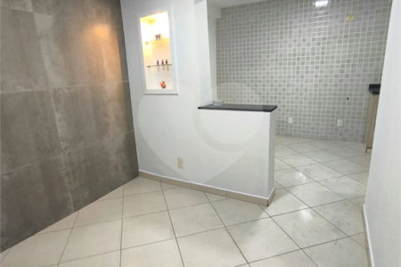 Casa à venda com 2 quartos em CAMPO GRANDE, Rio de Janeiro, RJ