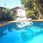 Chácara à venda com 5 quartos, sendo 3 suítes, em Parque Residencial Atibaia, Atibaia, SP