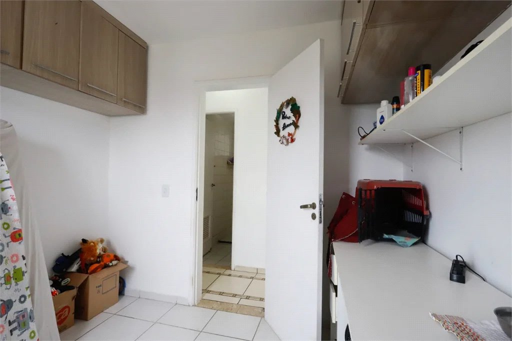 Apartamento à venda com 2 quartos em Jardim Monte Alegre, São Paulo, SP