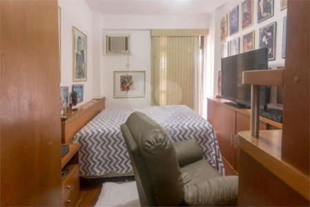 Apartamento à venda com 3 quartos, sendo 1 suíte, em Tijuca, Rio de Janeiro, RJ