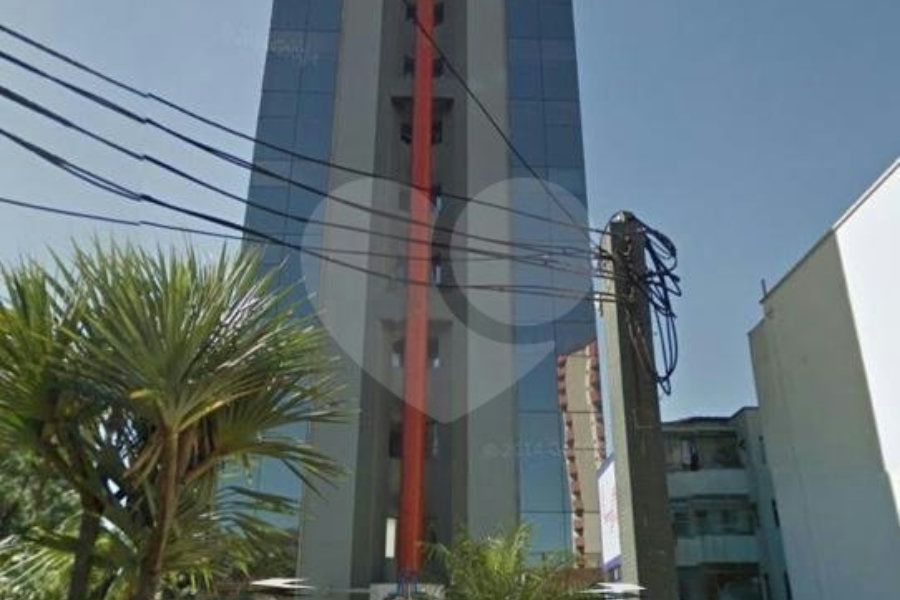 Sala à venda em Água Fria, São Paulo, SP