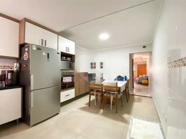 Sobrado à venda com 3 quartos, sendo 1 suíte,  em Pirituba, São Paulo, SP