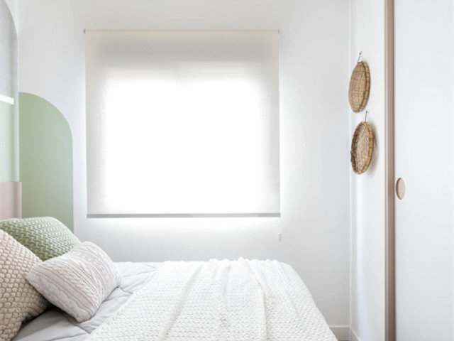 Apartamento à venda com 2 quartos, sendo 1 suíte,  em Vila Guilherme, São Paulo, SP