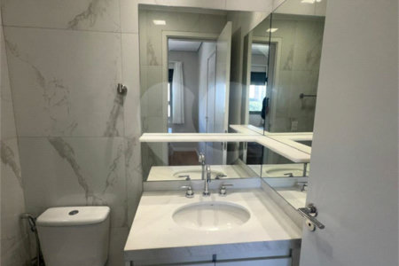Apartamento à venda com 3 suítes em Brooklin Paulista, São Paulo, SP
