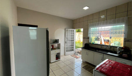 Casa à venda com 3 quartos, sendo 1 suíte,  em Jardim Monte Santo, Itapetininga, SP
