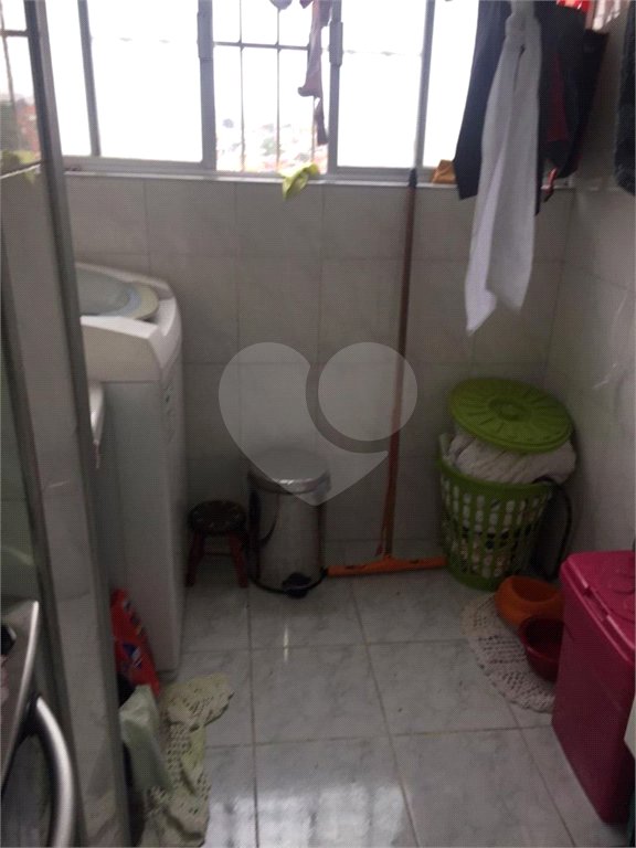 Apartamento à venda com 2 quartos em Pirituba, São Paulo, SP