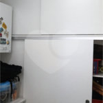 Apartamento à venda com 2 quartos em Mandaqui, São Paulo, SP