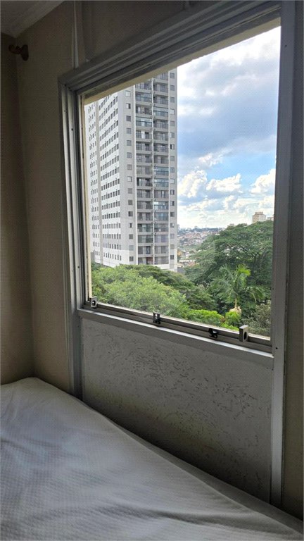 Apartamento à venda com 3 quartos em Vila Campestre, São Paulo, SP