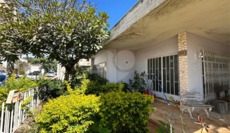 Casa à venda com 4 quartos, sendo 1 suíte,  em Vila Rosa, Itapetininga, SP