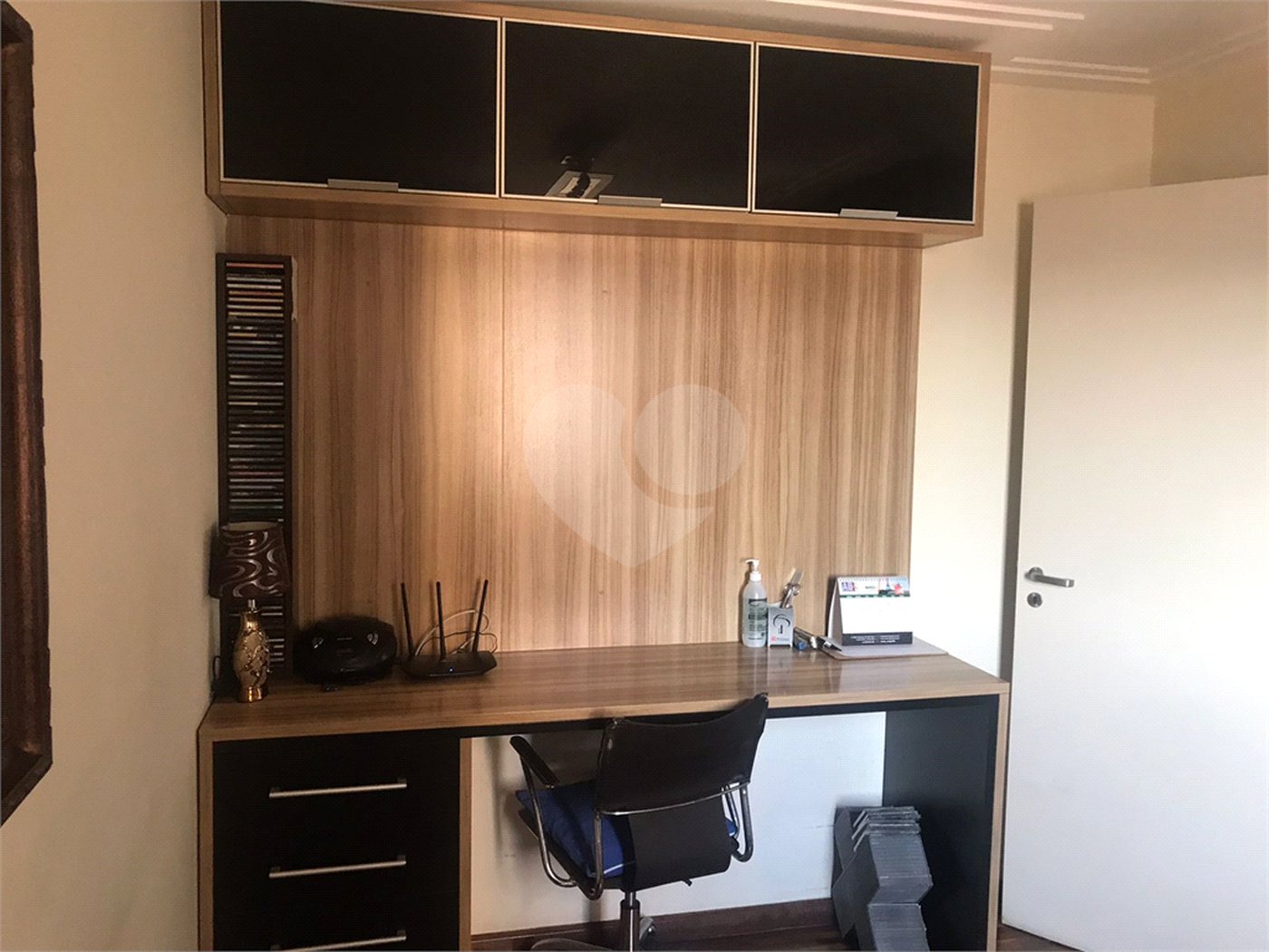 Apartamento à venda com 4 quartos, sendo 1 suíte, em Chácara Califórnia, São Paulo, SP