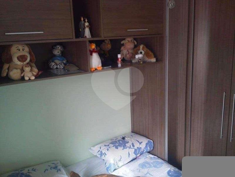 Apartamento à venda com 2 quartos em Vila Amália (zona Norte), São Paulo, SP