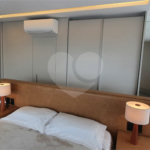 Apartamento à venda com 1 suíte em Vila Olímpia, São Paulo, SP