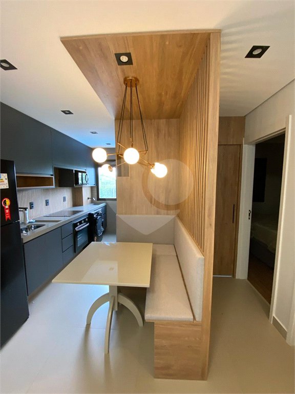 Apartamento à venda com 2 quartos em Jardim Residencial Paraíso, Araraquara, SP