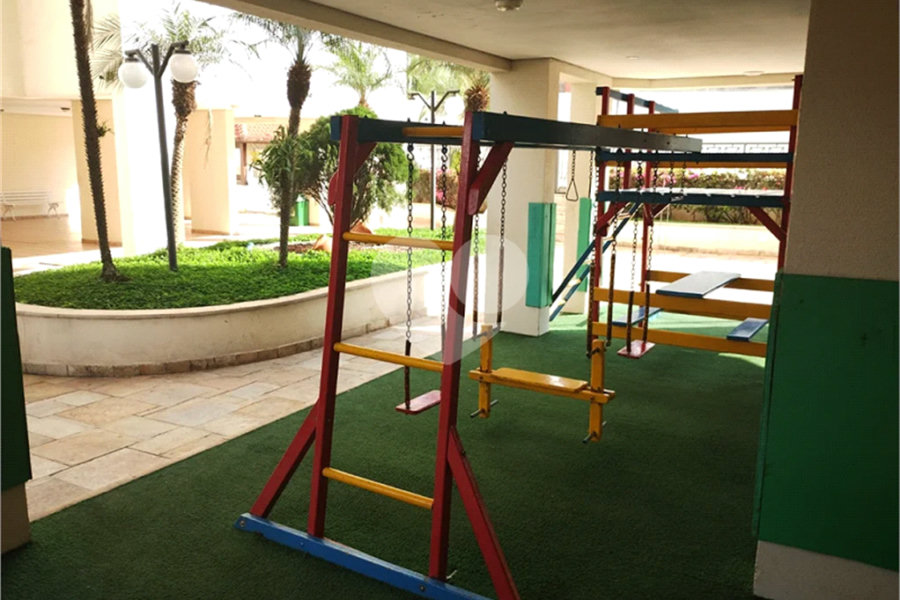 Apartamento à venda com 2 suítes em Mandaqui, São Paulo, SP