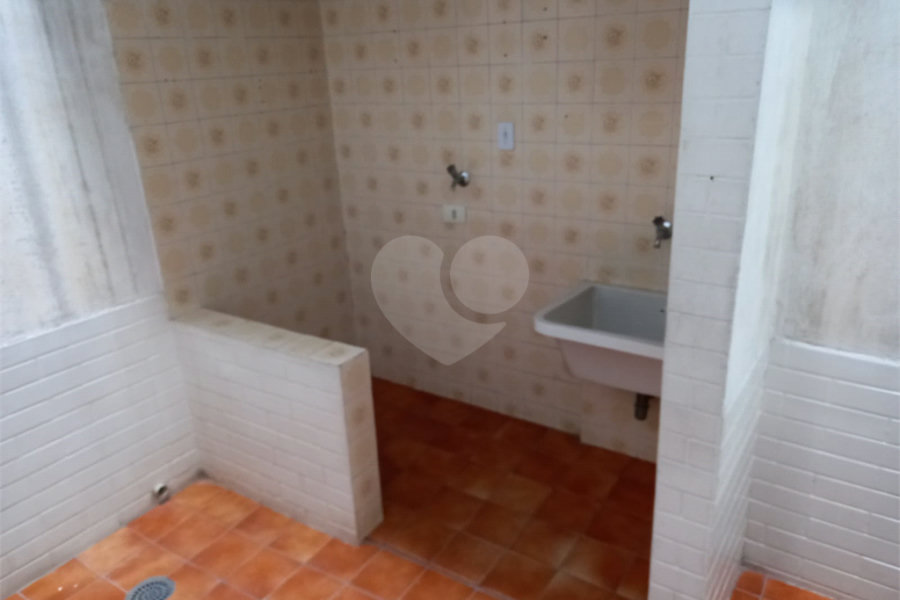 Apartamento à venda com 2 quartos, sendo 1 suíte, em Santana, São Paulo, SP