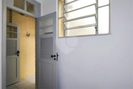 Apartamento à venda com 2 quartos em Tijuca, Rio de Janeiro, RJ