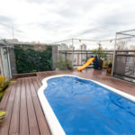 Cobertura duplex - Bosque da Saúde