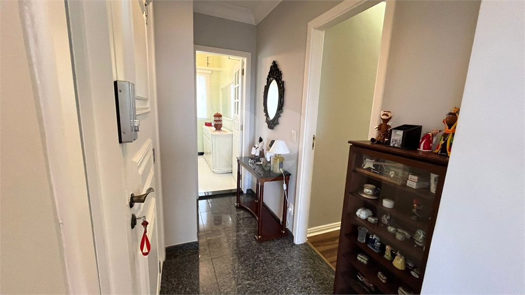 Apartamento à venda com 3 suítes em Fazenda Morumbi, São Paulo, SP