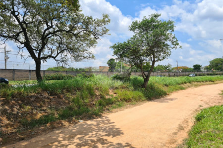 Terreno à venda em Chácaras São Bento, Valinhos, SP
