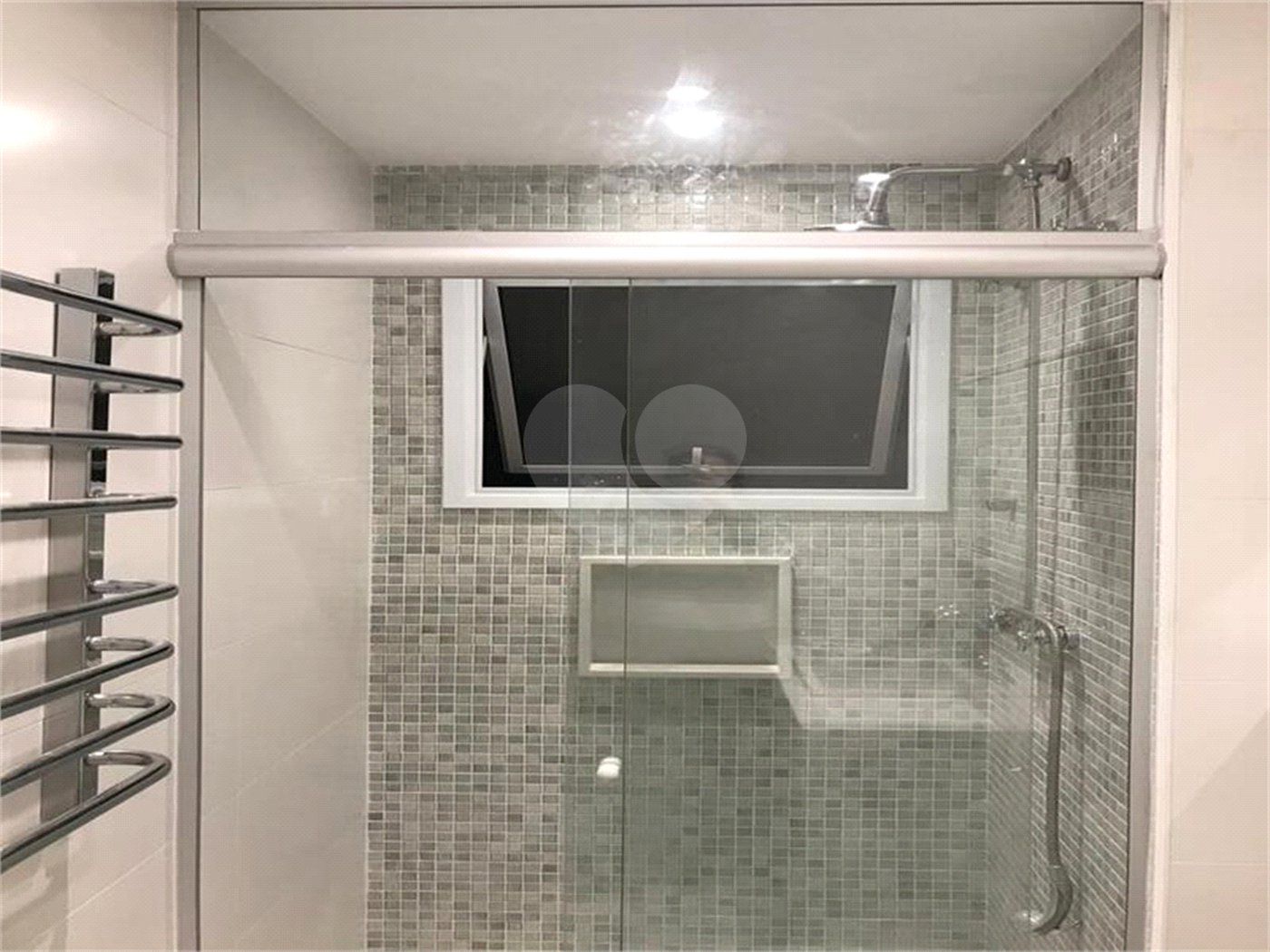 Apartamento para alugar com 1 suíte em Indianópolis, São Paulo, SP