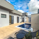 Casa à venda com 3 suítes no condomínio Residencial Evidencias Indaiatuba, Indaiatuba - SP
