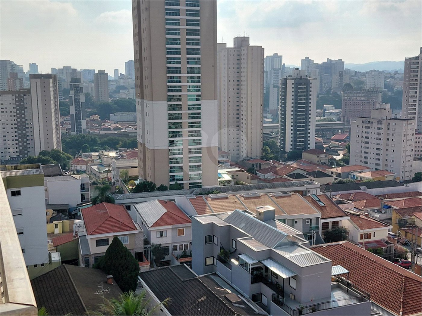 Apartamento à venda com 3 quartos em Vila Dom Pedro II, São Paulo, SP