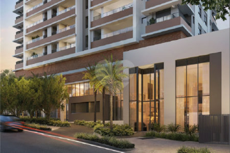 Apartamento à venda com 3 suítes em Vila Mariana, São Paulo, SP