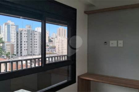Apartamento à venda com 2 quartos, sendo 1 suíte,  em Jardim São Paulo(zona Norte), São Paulo, SP
