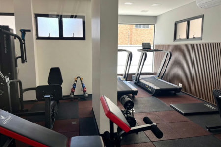 Apartamento Residencial à venda, Enseada, Guarujá - AP0868.