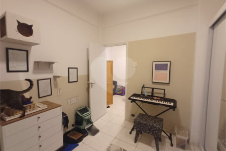 Apartamento à venda com 3 quartos em Tijuca, Rio de Janeiro, RJ