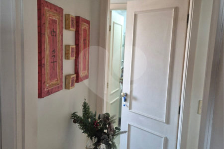 Duplex à venda com 3 suítes em Vila Monte Alegre, São Paulo, SP