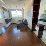Apartamento à venda com 2 quartos em Campo Grande, Rio de Janeiro, RJ