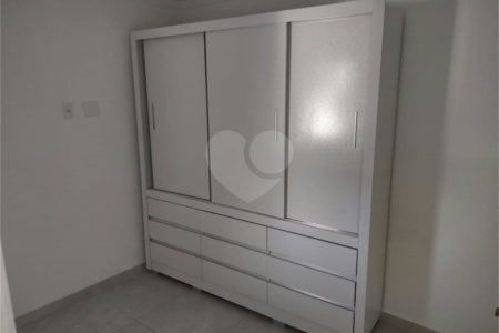 Apartamento à venda com 1 quarto em Tatuapé, São Paulo, SP