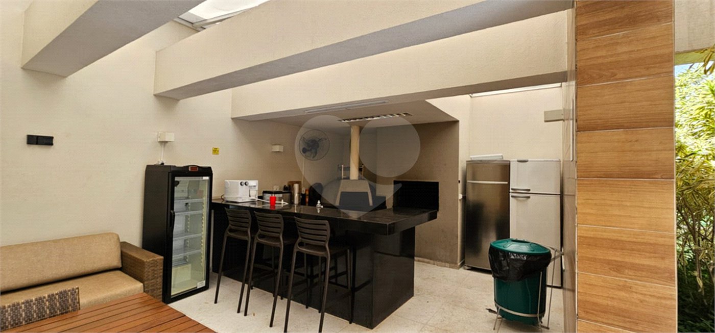 Apartamento à venda com 3 quartos, sendo 1 suíte, em Água Branca, São Paulo, SP
