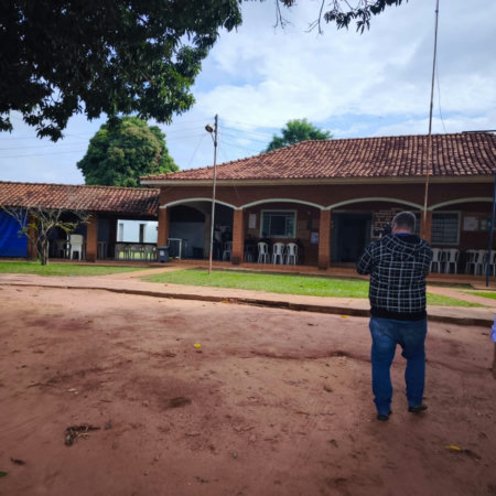 Galpão para alugar em Jardim das Oliveiras, Três Lagoas, MS
