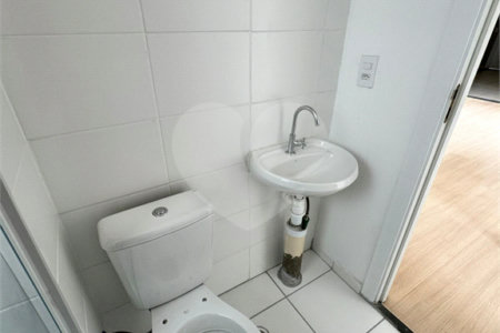 Apartamento à venda com 2 quartos em Campo Grande, Rio de Janeiro, RJ