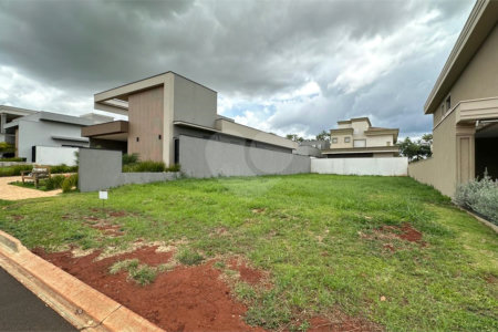Terreno à venda em Residencial Alto do Castelo, Ribeirão Preto, SP