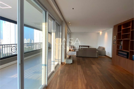 Apartamento à venda ou para alugar com 4 suítes em Parque Campolim, Sorocaba, SP
