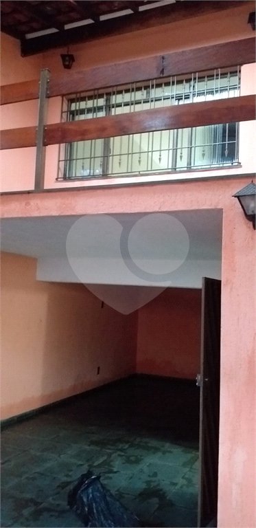 Sobrado à venda com 2 quartos, sendo 1 suíte, em Vila Medeiros, São Paulo, SP